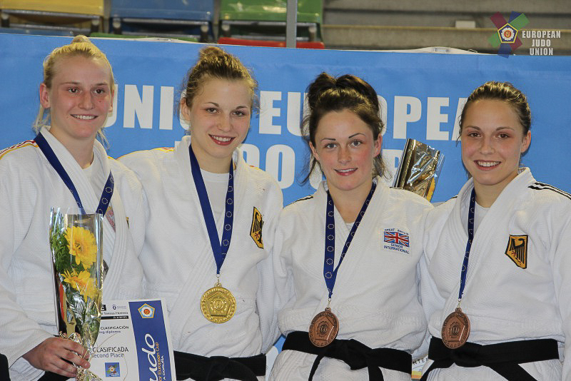 European Cup Junior in La Coruna