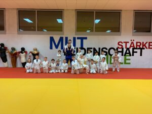 Judo Team Hannover